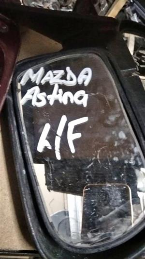 MAZDA ASTINA SIDE MIRROR FOR SALE
