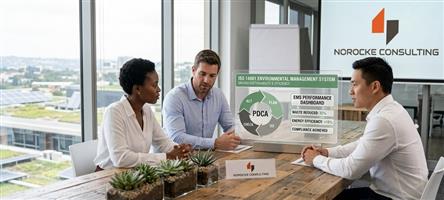 Get ISO 9001 Certified Fast | Professional Quality Management System (QMS) Imple