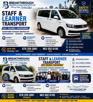 Transport