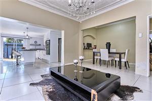 House For Sale in Greymont