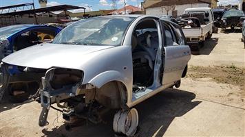 Citroen c3 stripping for spares