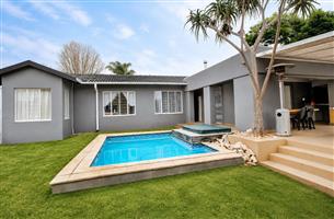 House For Sale in Strubensvallei