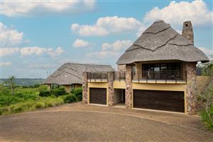 Phezulu Game Reserve Living close to Hillcrest