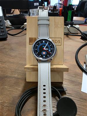 Samsung Galaxy Watch 6 Classic 47mm