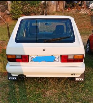 2005 Golf 1