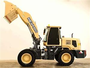 Agrimech Front End Loaders