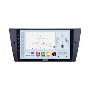 TT Audio 9″ replacement radio BMW E90 (Class D)