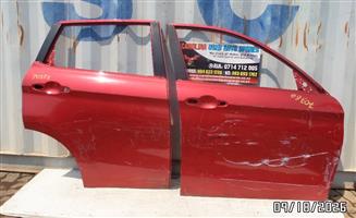 Haval H2 right front and rear/back doors (2017-2022)