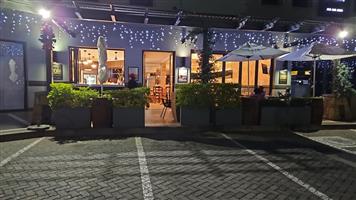 Established Restaurant for Sale – in Montana, Pretoria