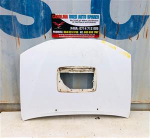 Toyota Hilux Gd6/Fortuner bonnet (2011-2014)