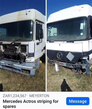 Truck Cabs For Sale