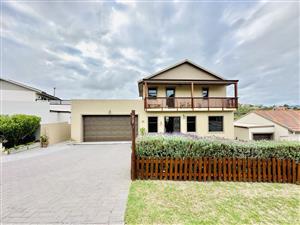 House For Sale in Bergsig