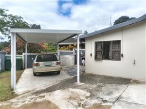 Fully Furnished Comfort in a Peaceful Setting