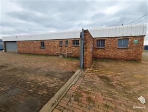 Prime Business Opportunity in Naledi, Vaalpark – Exceptional Value!