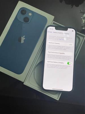 iPhone 13 Mini