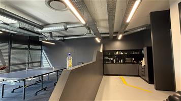 Office Rental Monthly in Gardens