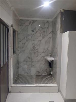 Spacious Bachelor to Let – Wychwood, Germiston