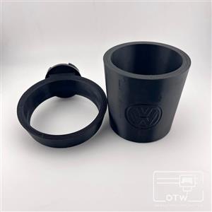 Amarok Twist-In Cupholder Combo