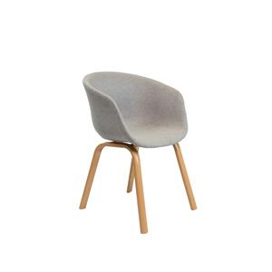 Nova Chair Fully Upholstered Chair - Clearance Sale