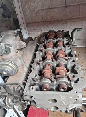 Toyota Hilux 3.0D 1KD/ 2.5D 2KD Cylinder Heads For Sale