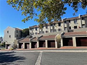 Apartment For Sale in Zonnebloem