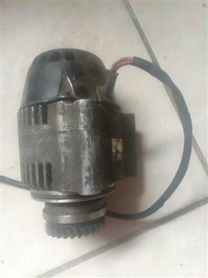 Susuki gsxr 1100 altenator for sale