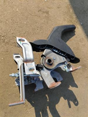 Hyundai Grand i10 Handbrake Lever for sale used