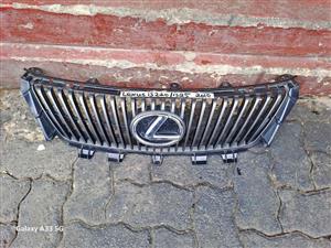 Lexus IS220/IS25 2010 Grill