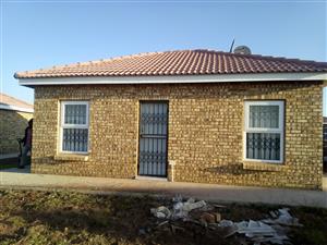 House to rent in Lehae 