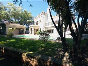 House Rental Monthly in Blue Valley