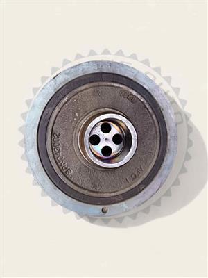 BMW B48 2.0 CRANKSHAFT PULLEY AVAILABLE FOR SALE