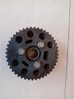 Polo 1.4TDI AMF Camshaft Pulley