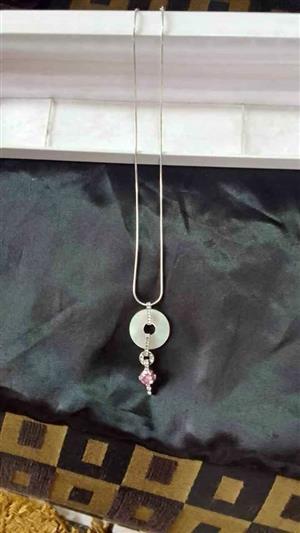 Thomas Sabo Necklace for sale