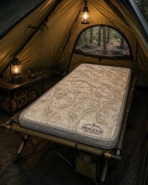 Multilayered Foam Mattress