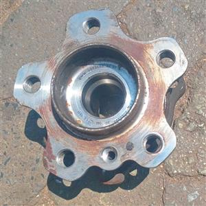 Bmw G05  G06 G32 wheel bearing