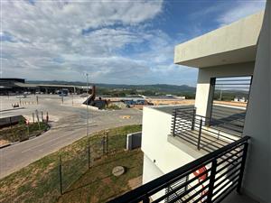 One bedroom apartment in Orchards View - Matumi Valley