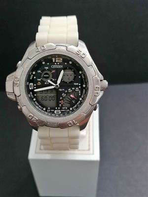 Citizen Promaster Wingman