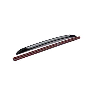 Stick On Roof-Barssuitable for Ford Ranger 2012-2022 (pair) non-oem