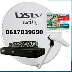 Dstv installer 