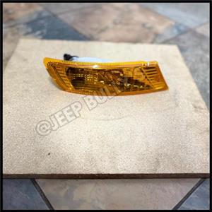 Jeep Cherokee Kj Facelift Indicator Lights