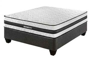 Restonic beds available