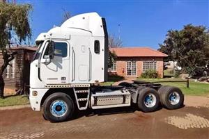 2011 Freightliner ISX500 (Bargain Sale Price Drop)