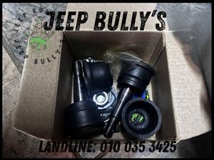 Chrysler Voyager 3.3 Mk2 Ball Joints Set For Sale