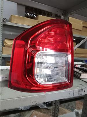 New (Left Rear) Jeep Compass Tail Light  