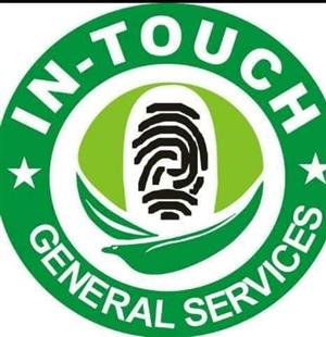 Municipal services