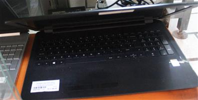 HP CORE I3 5TH GEN 4GB RAM 500GB HDD W/CHARGER S065124A