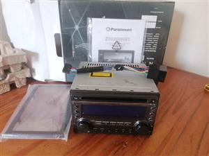 Isuzu / GWM Radio