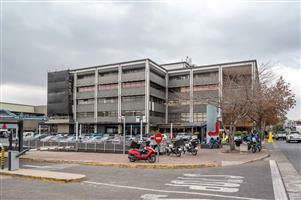 Office Rental Monthly in Rivonia