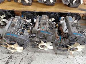 HYUNDAI H100 D4BB ENGINES FOR SALE