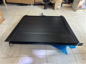 Amarok Roller Shutter Cover